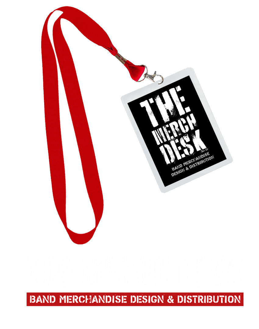 Merch Desk